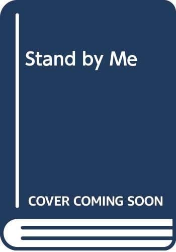 Stand By Me - Stephen King, Raynold Gideon · 1986