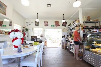 Frenchy''s Cafe - where i worked