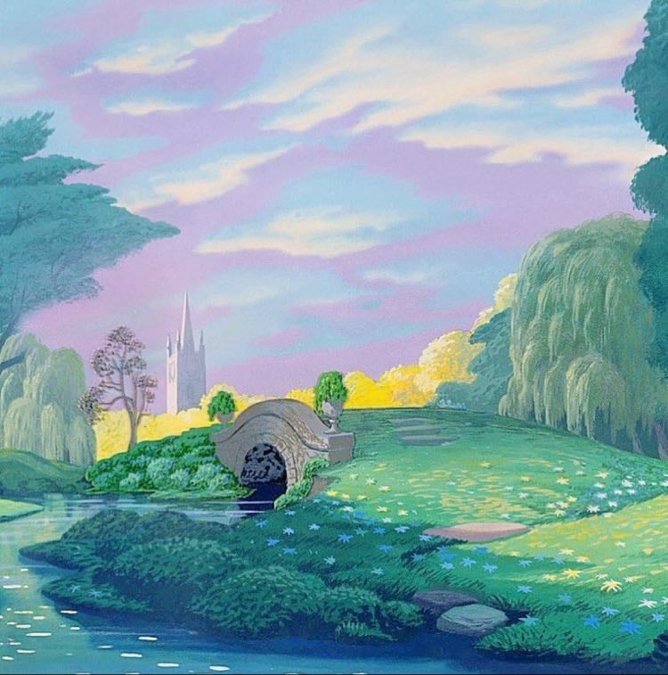 alice in wonderland