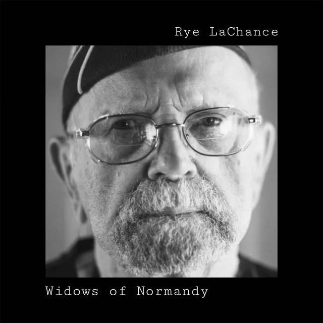 Widows of Normandy - Song 路 Rye LaChance
