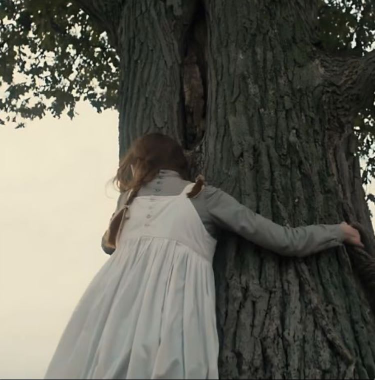 anne shirley cuthbert
