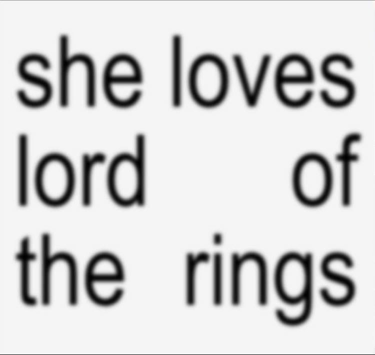 lotr