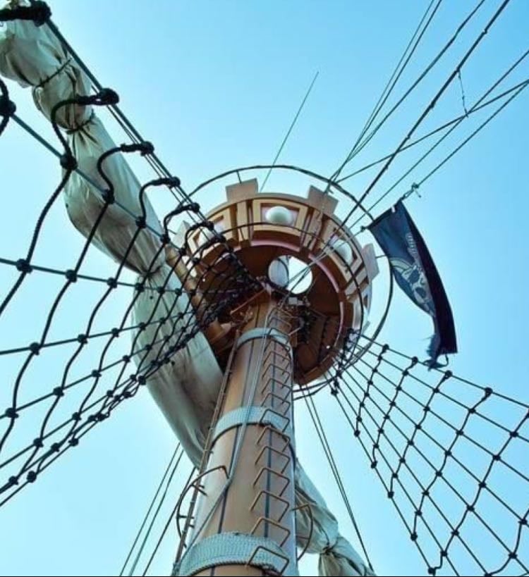 pirates