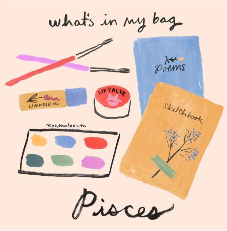 pisces