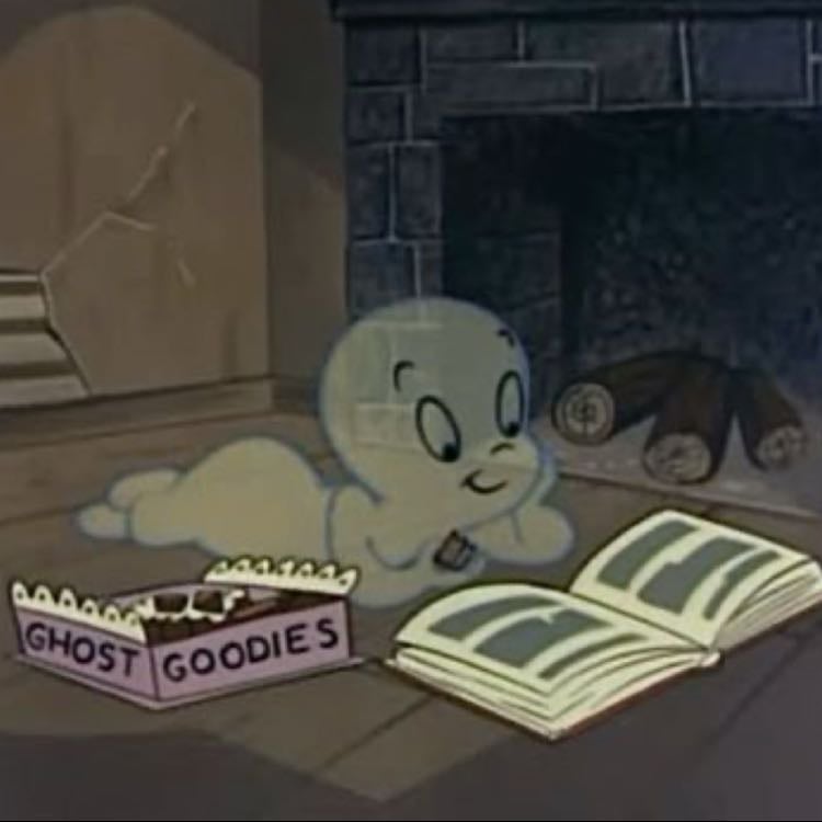ghosts