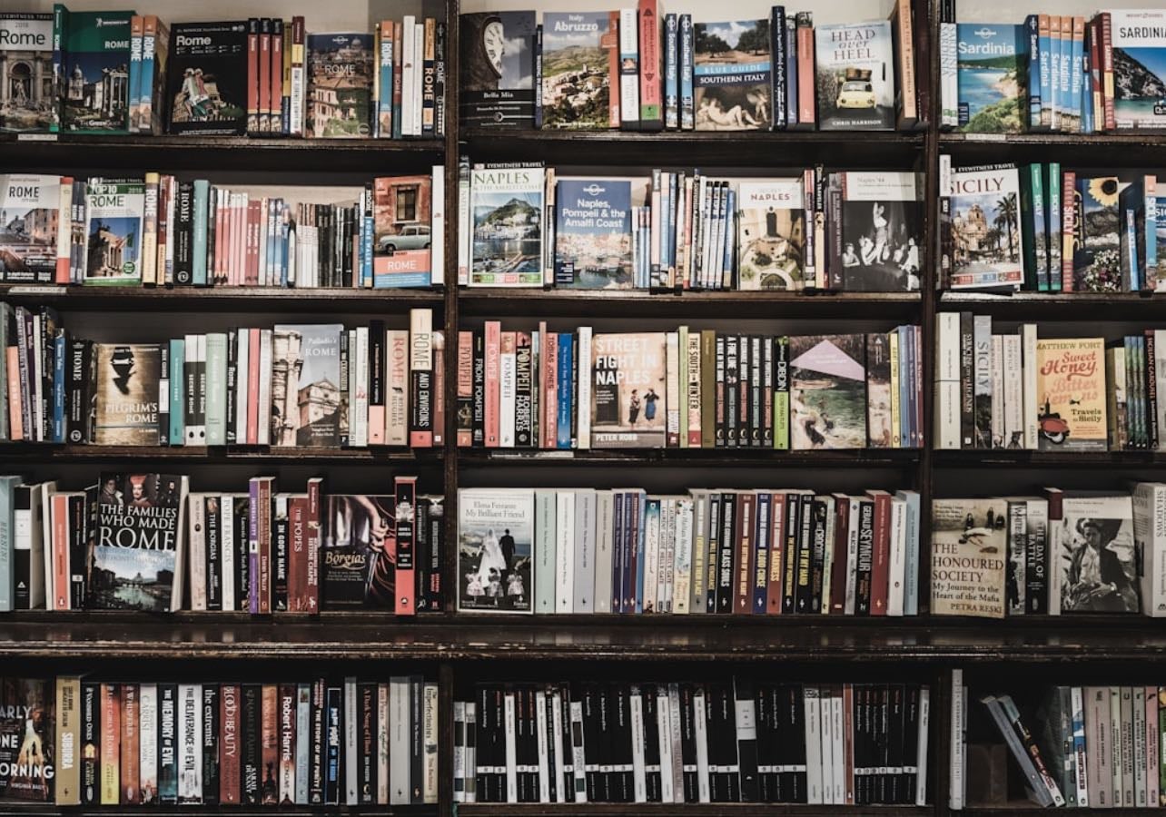 All time favorite books - Books hypelist by Brooke