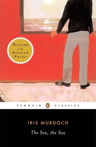 The Sea, the Sea (Penguin Twentieth-Century Classics) - Iris Murdoch · 2001
