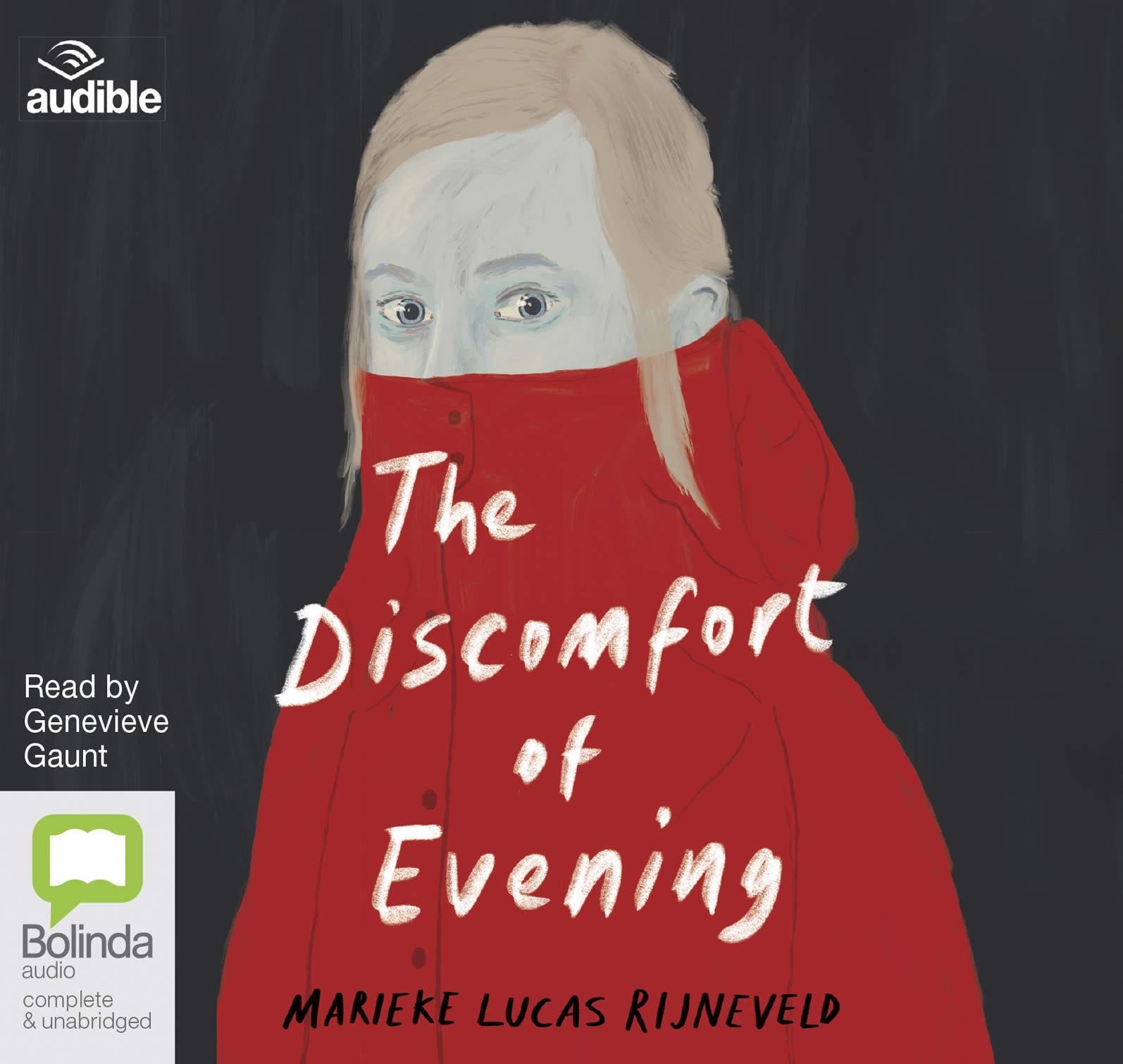 The Discomfort Of Evening - Marieke Lucas Rijneveld