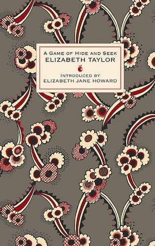 A Game of Hide and Seek - Elizabeth Taylor · 2008