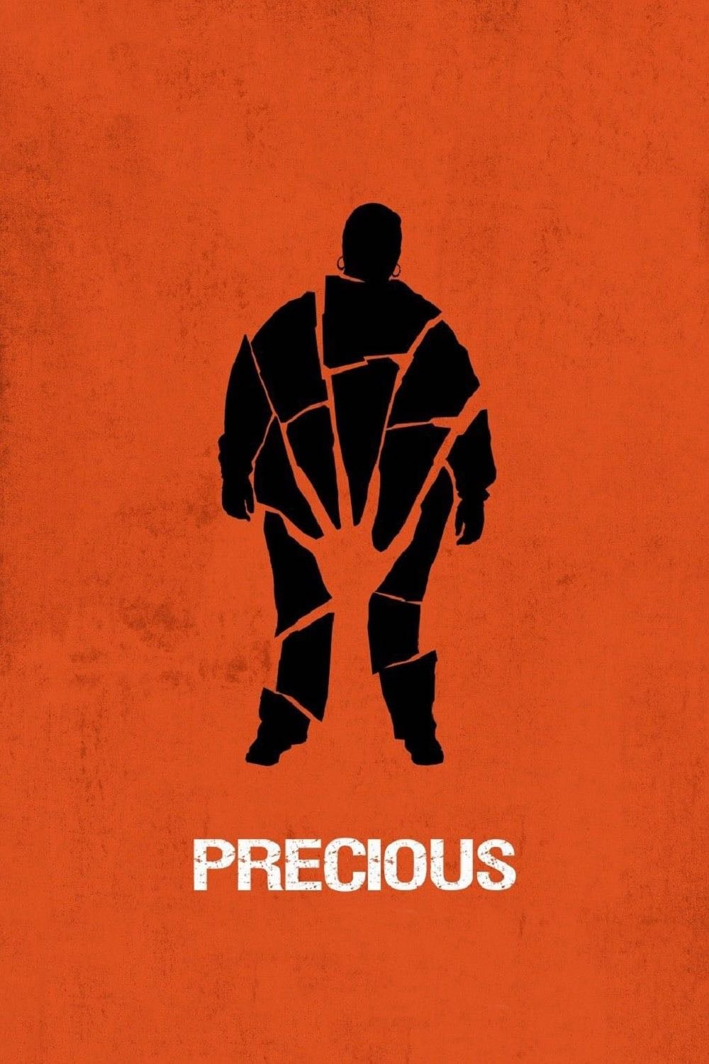 Precious - Lee Daniels · 2009
