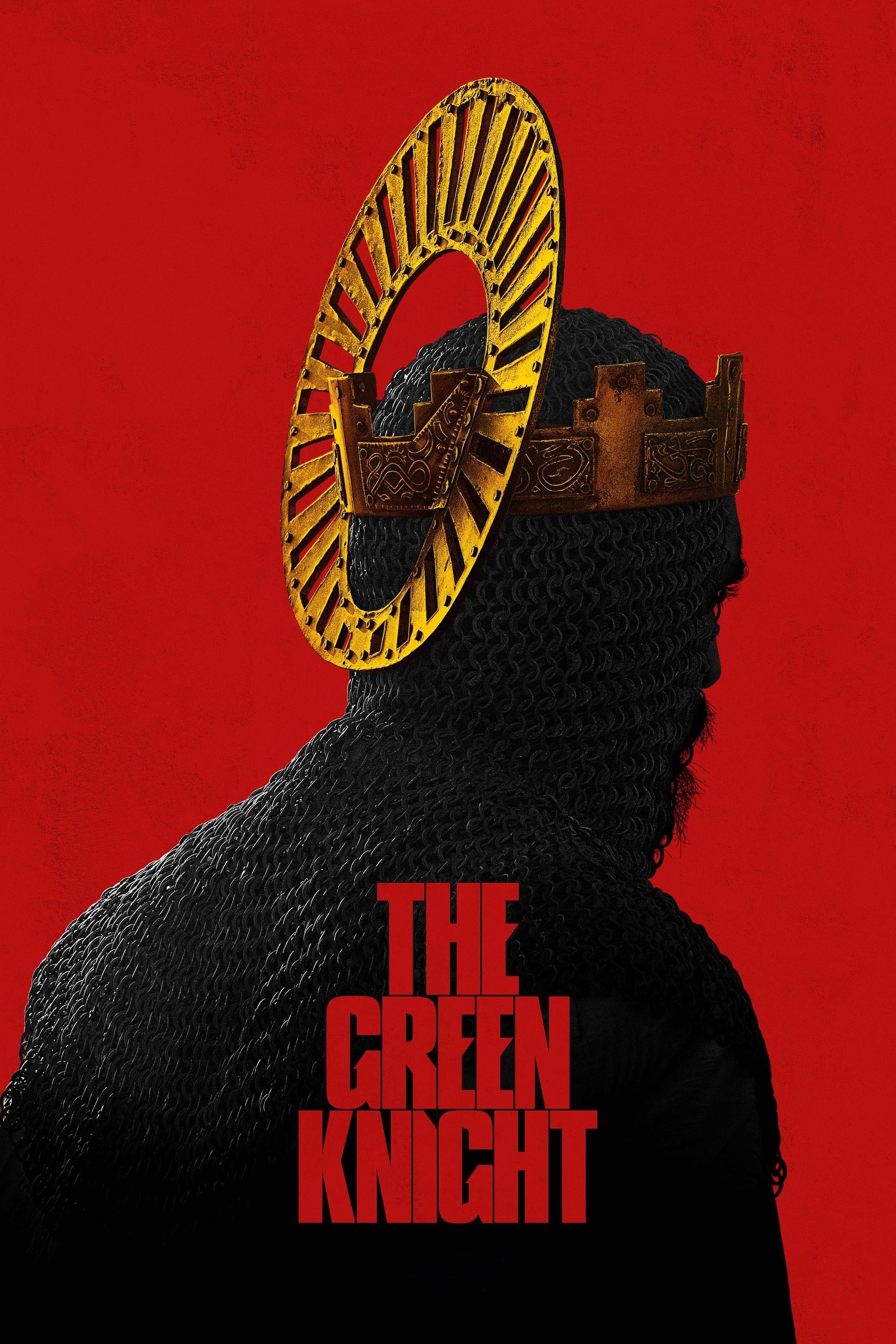 The Green Knight - David Lowery · 2021