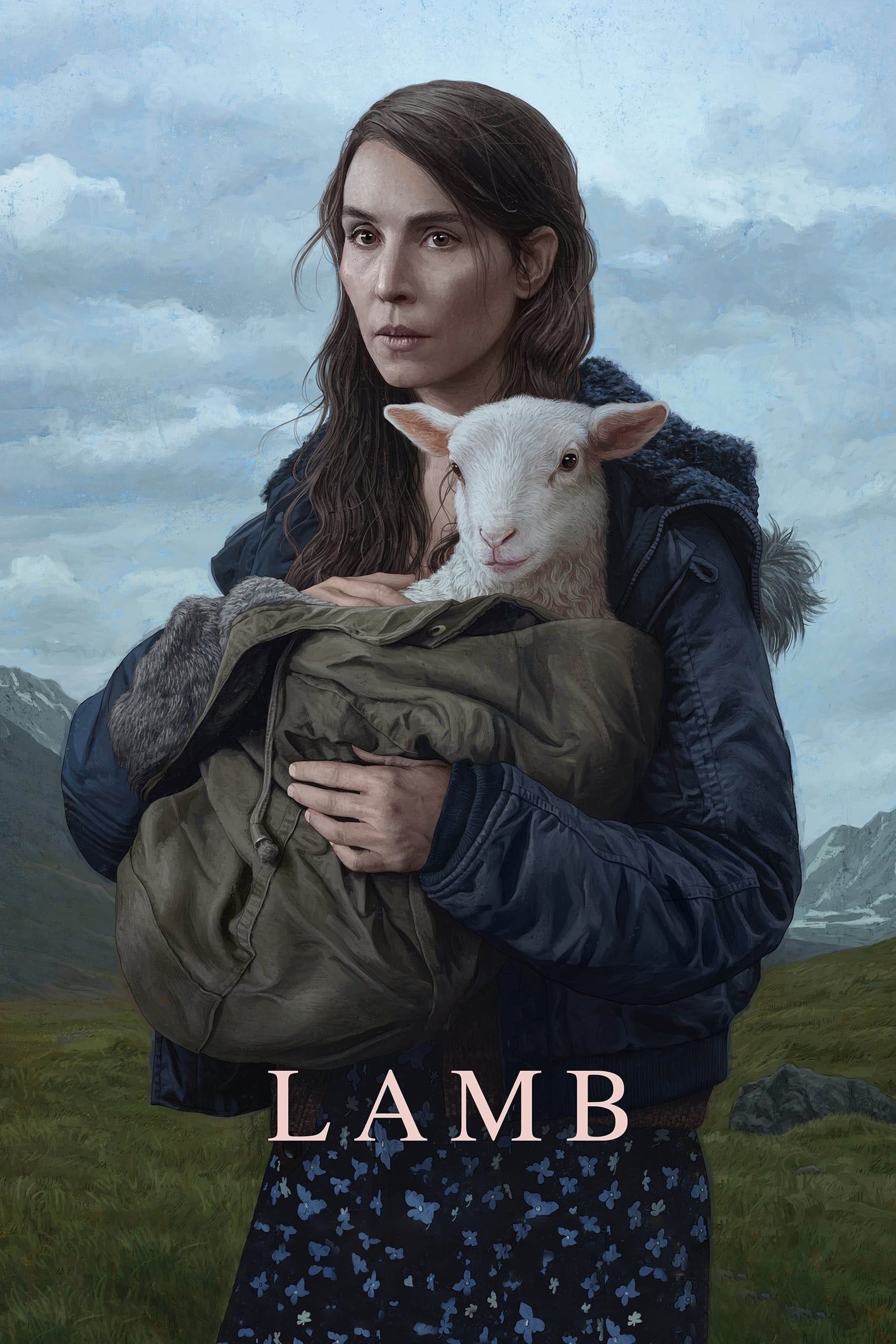 Lamb - Valdimar Jóhannsson · 2021