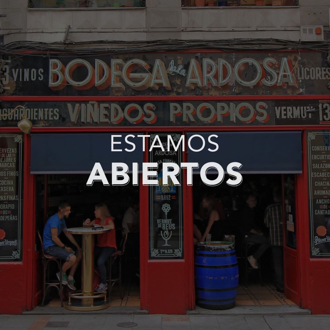 La Ardosa