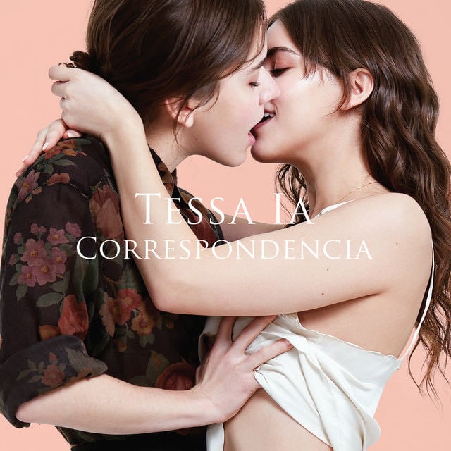 Acicálame - Song · Tessa Ia