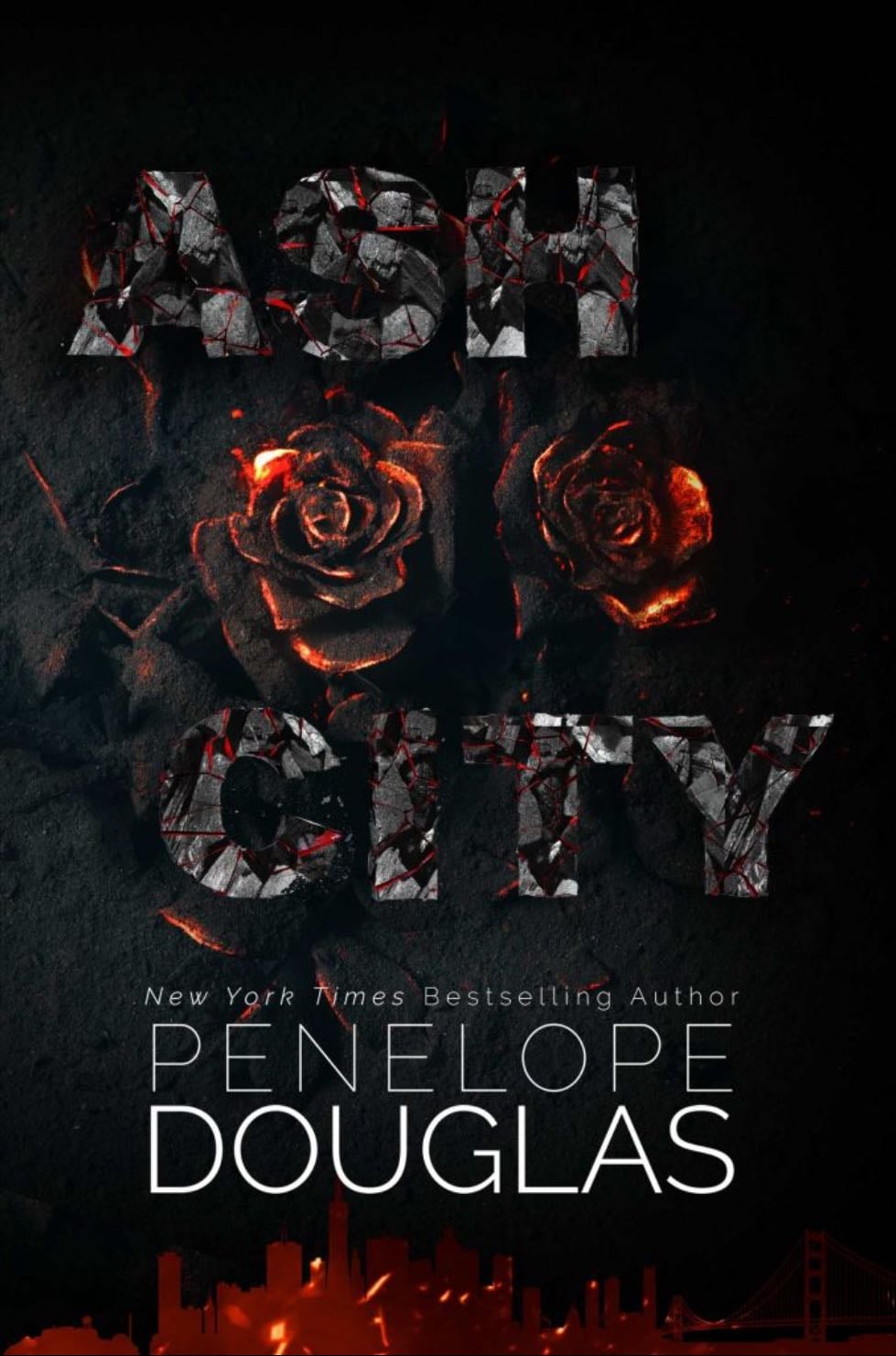 Ash City - Penelope Douglas