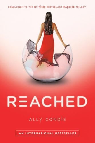 Reached - Ally Condie · 2013