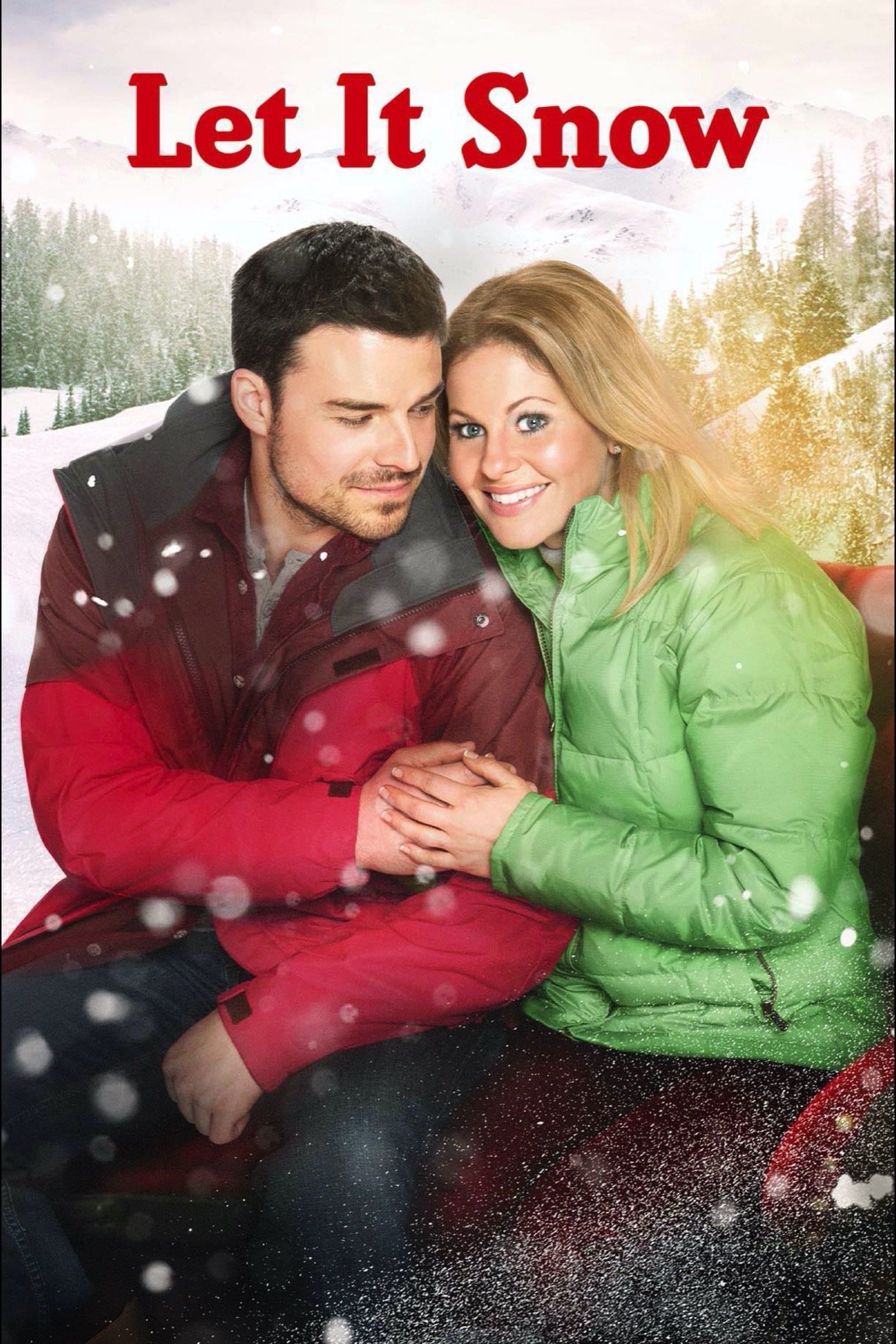 Let It Snow - Harvey Frost · 2013