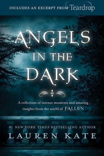 Fallen: Angels in the Dark - Lauren Kate · 2013