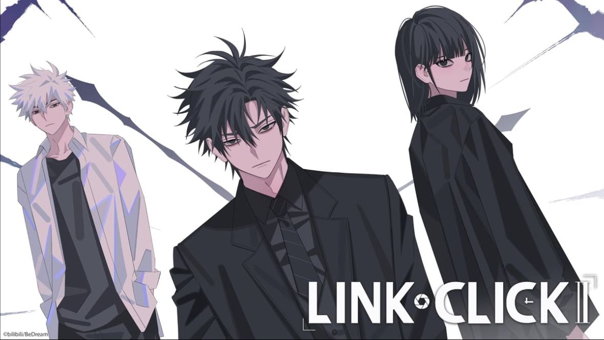 Link click kind of