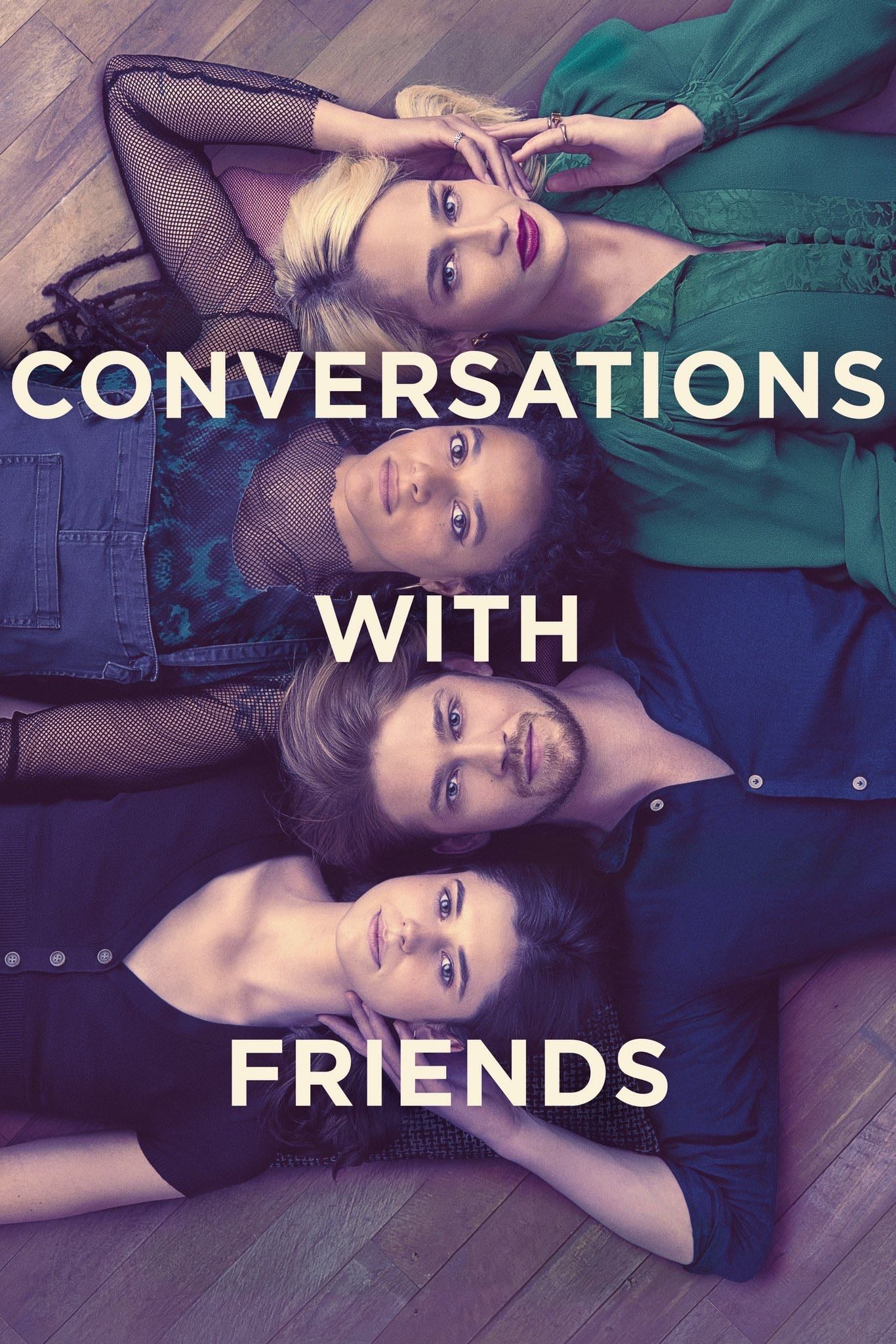 Conversations with Friends - 2022