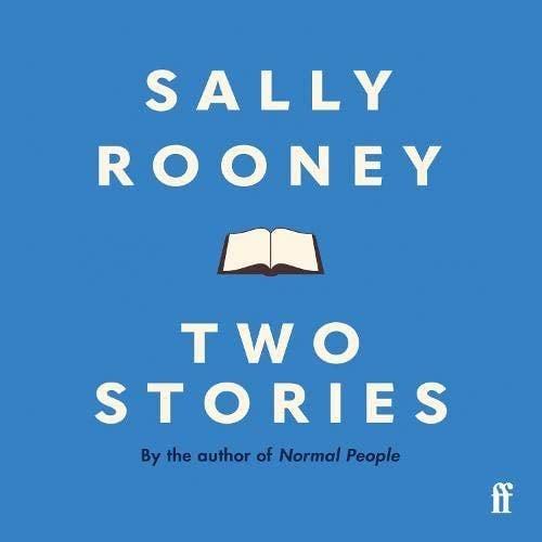 Two Stories - Sally Rooney