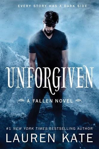 Unforgiven (Fallen) - Lauren Kate · 2016