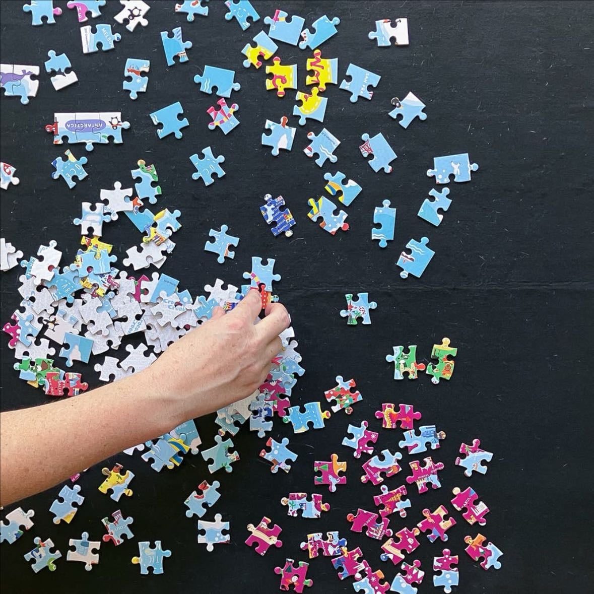 Puzzles