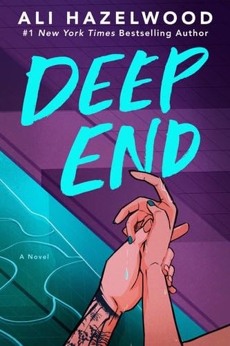 Deep End - Ali Hazelwood · 2025
