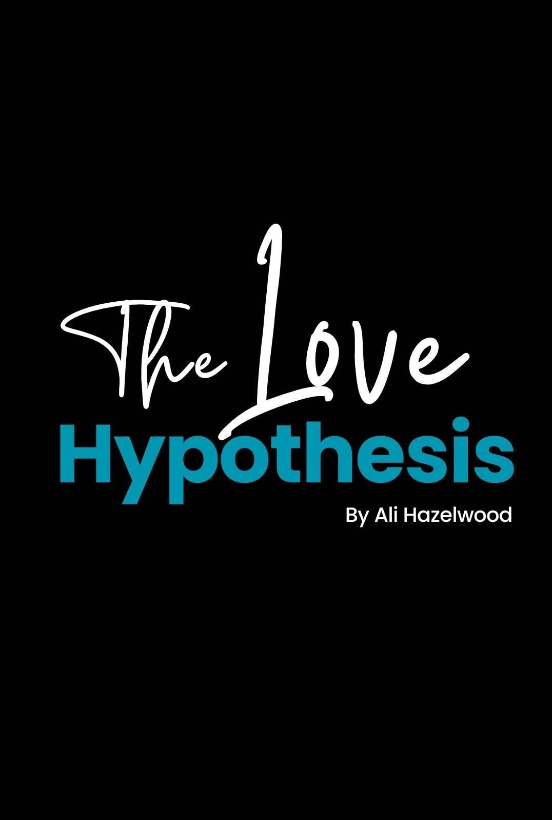 The Love Hypothesis - Claire Scanlon