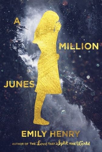 A Million Junes - Emily Henry · 2017