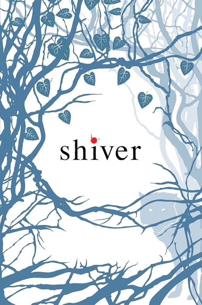 Shiver - Claire McCarthy