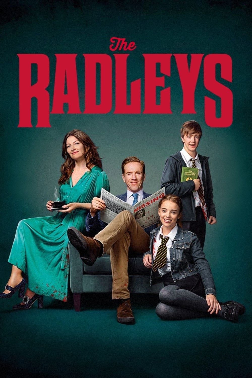 The Radleys - 2024