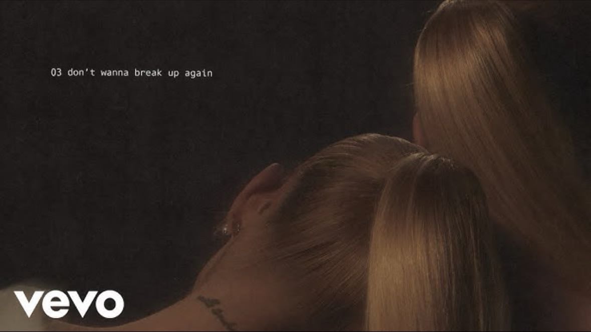 Ariana 💔