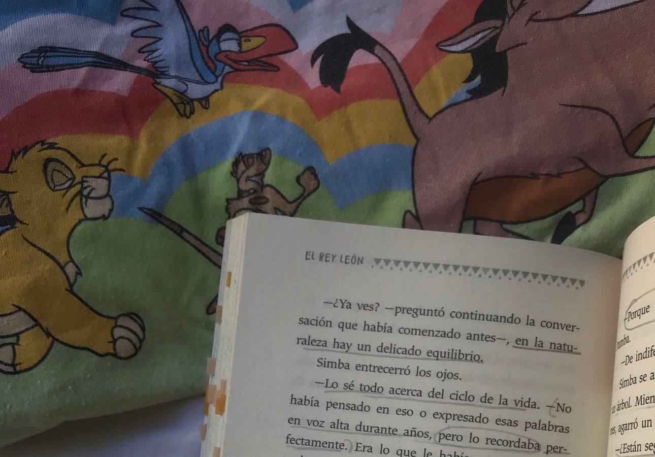 my the lion king collection 馃 - other hypelist by Naomi <3