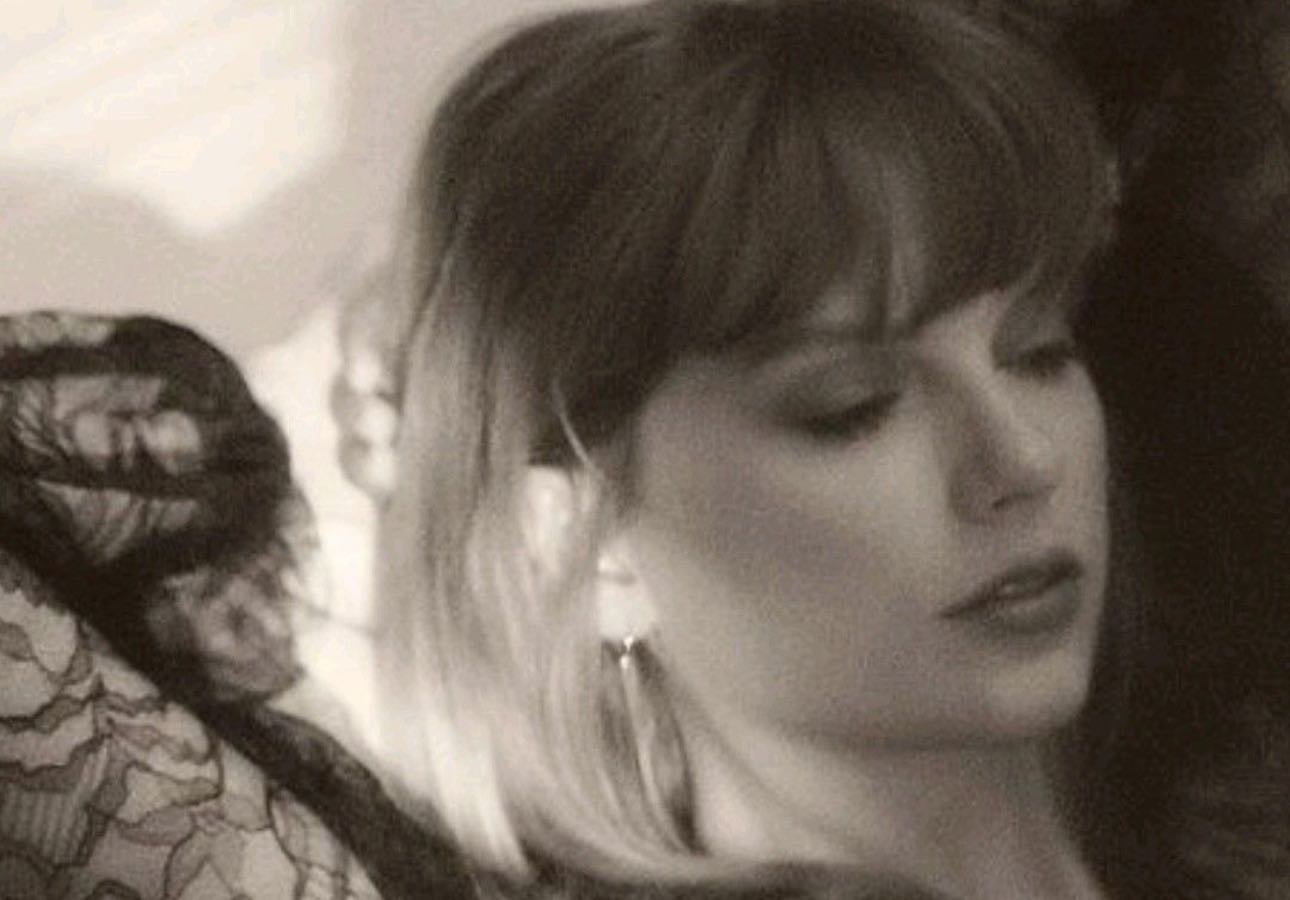 my top 5 songs from every Taylor Swift album 🪩