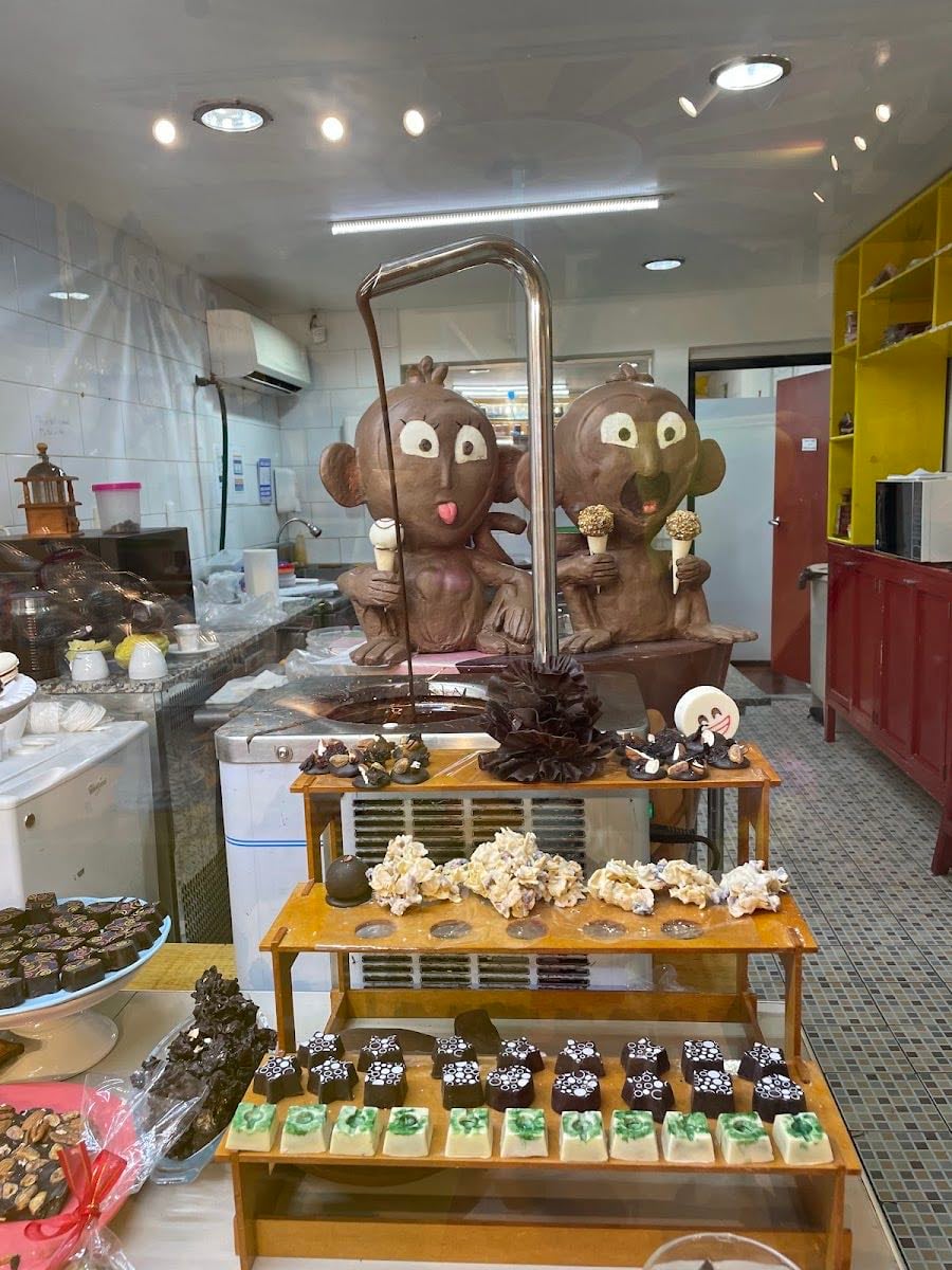 Panna e Cioccolato
