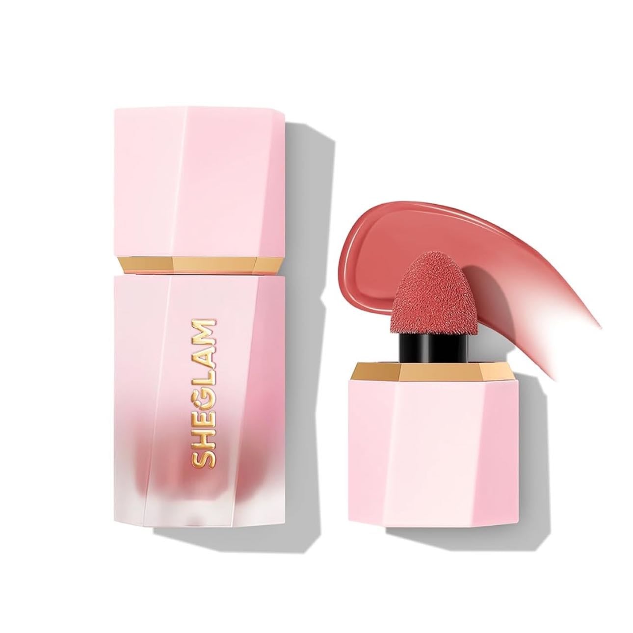 Sheglam - Rubor Rose Ritual - El tono es muy lindo y me ha funcionado bastante bien.