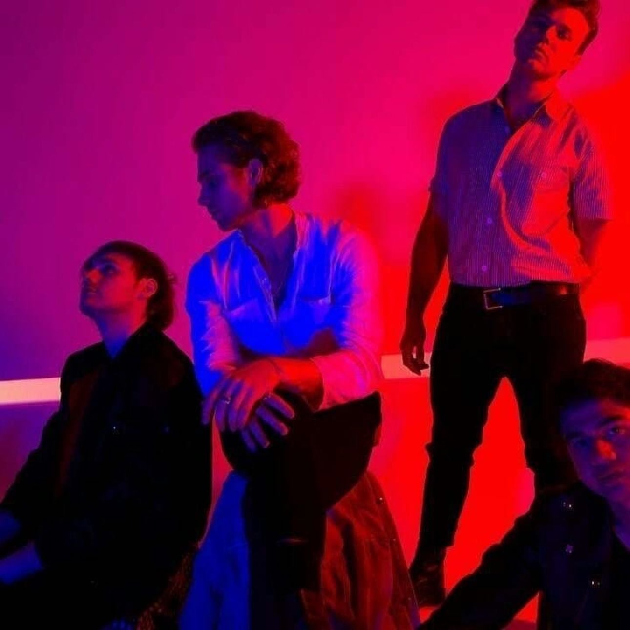 3. Youngblood - song • 5 Seconds of Summer
