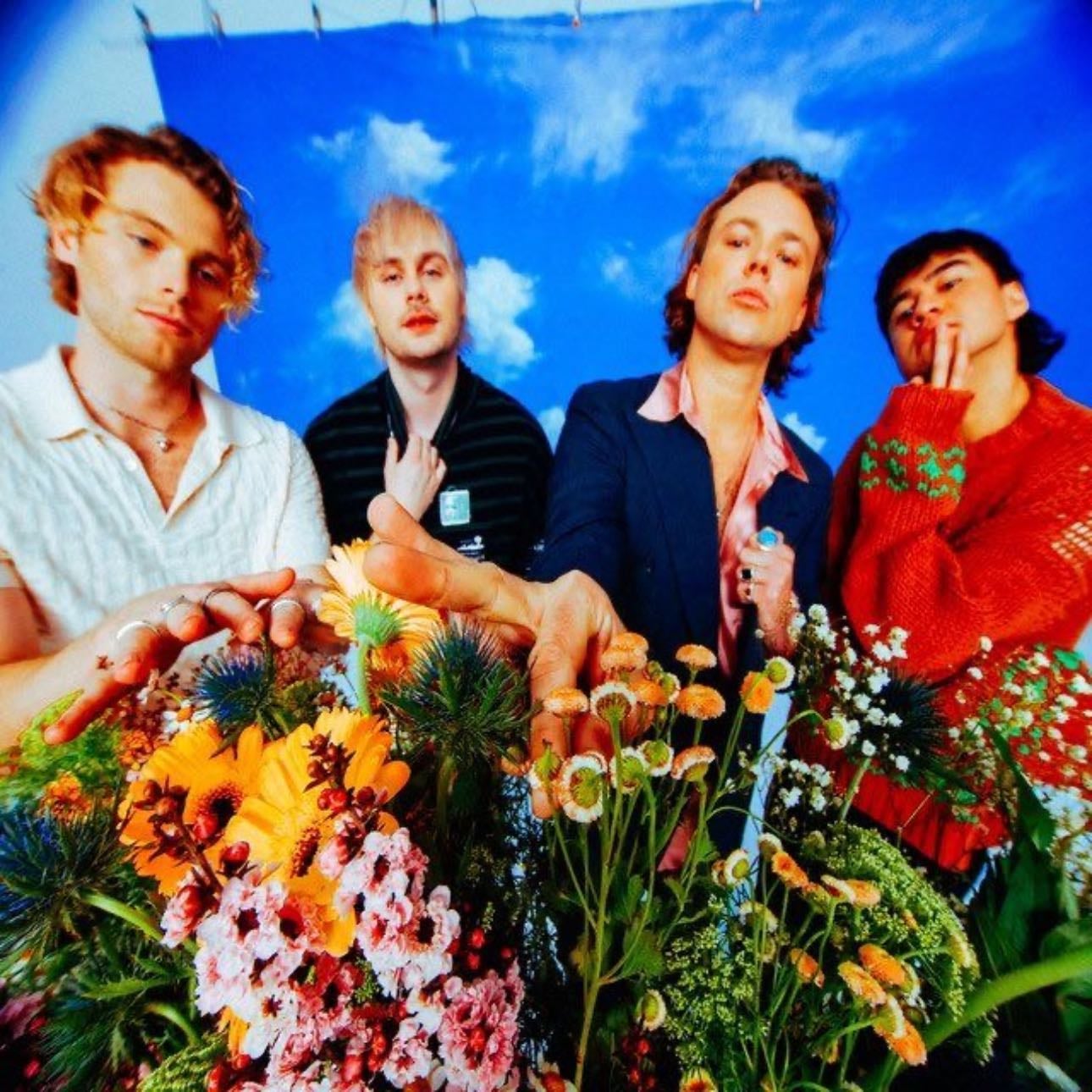 14. HAZE - song β’ 5 Seconds of Summer