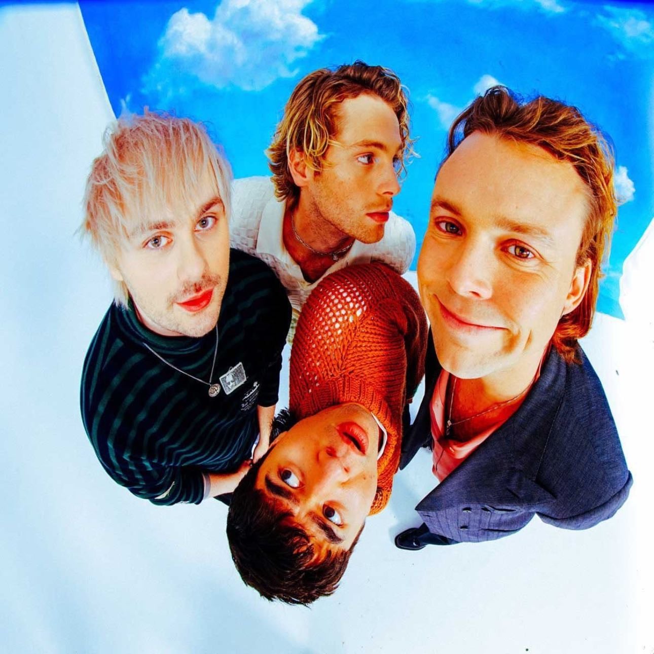 13. CAROUSEL - song β’ 5 Seconds of Summer