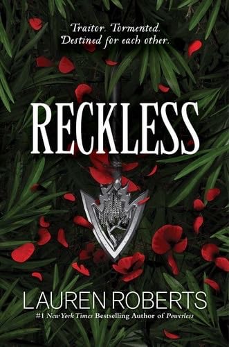 Reckless - Lauren Roberts · 2024