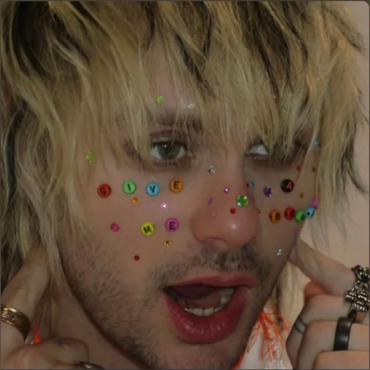 9. give me a break! - Song • Michael Clifford & Waterparks