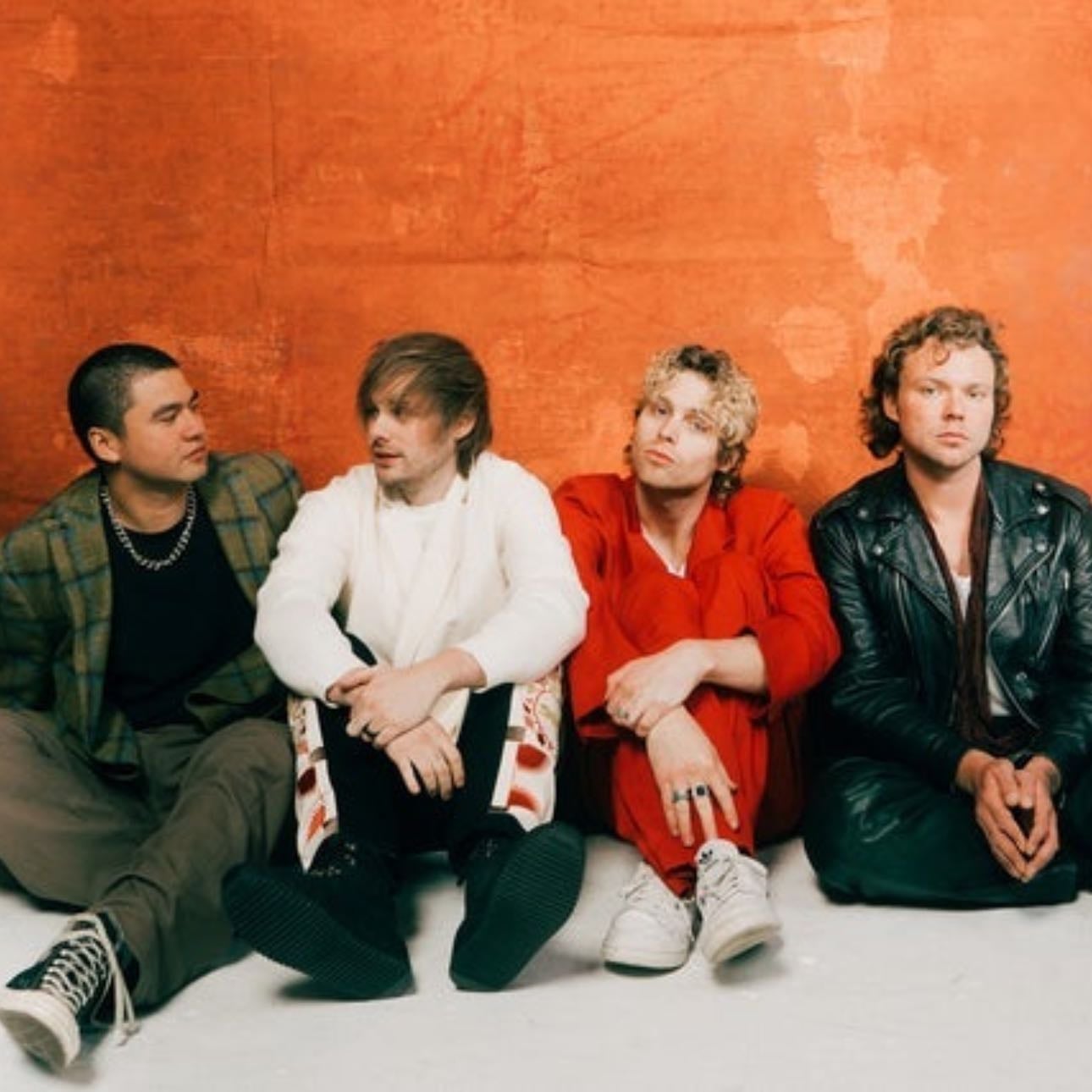 Best Years - Song 路 5 Seconds of Summer