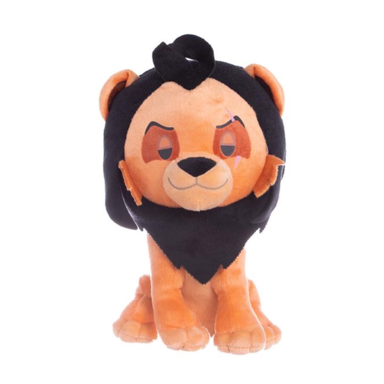 Peluche Petit Scar - Ruz