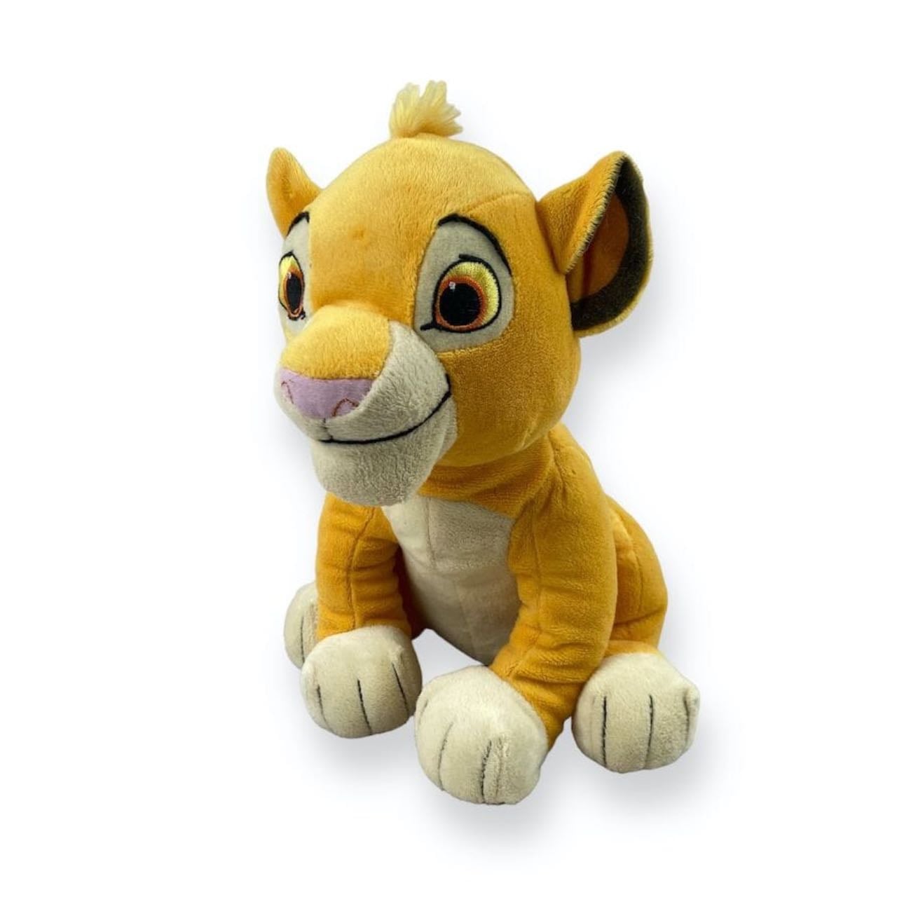 Peluche de Simba - Kohl鈥檚 Cares
