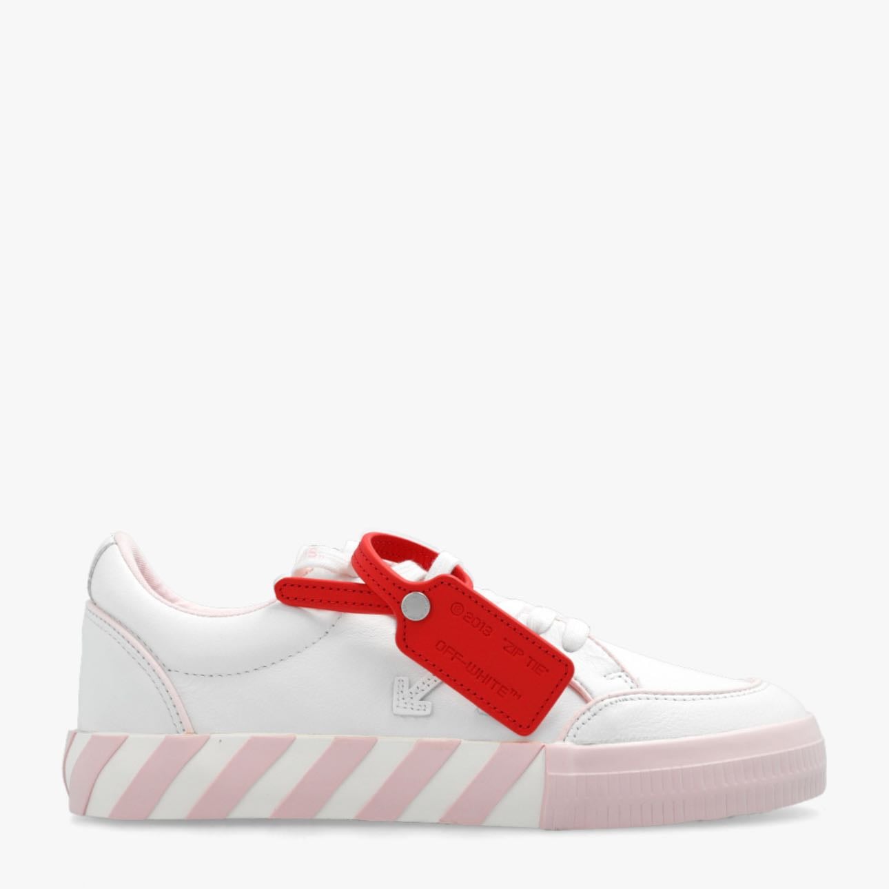 Off-White - Low Vulcanized