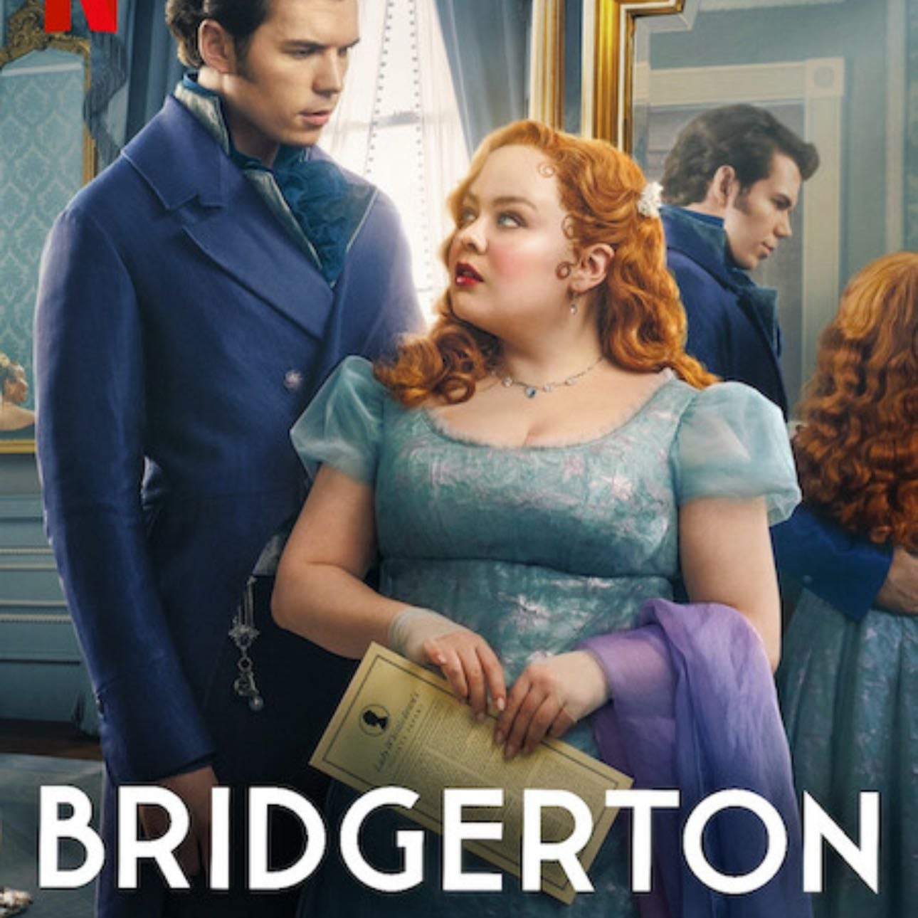 Bridgerton - Chris Van Dusen · 2020