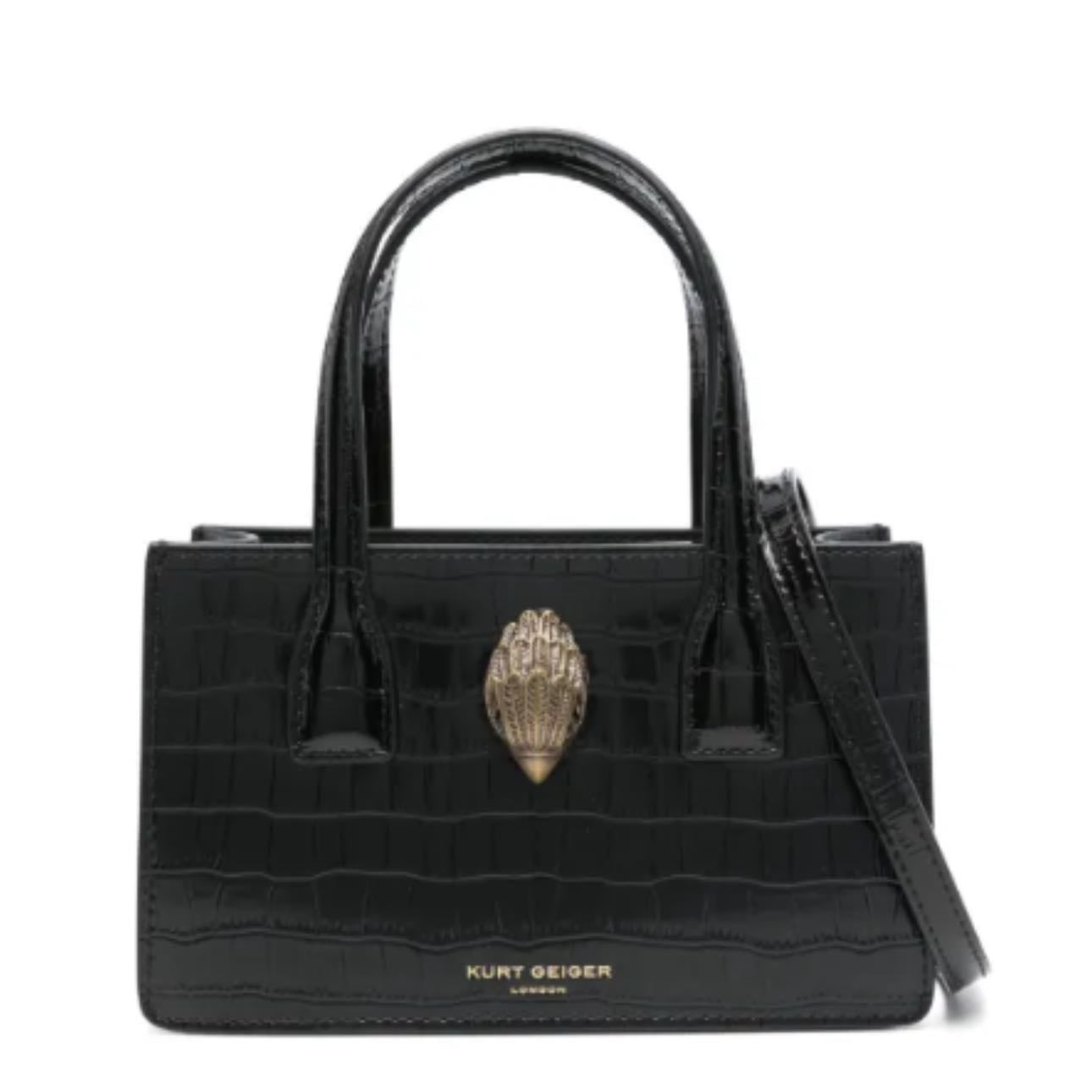 Kurt Geiger - Tote bond mini