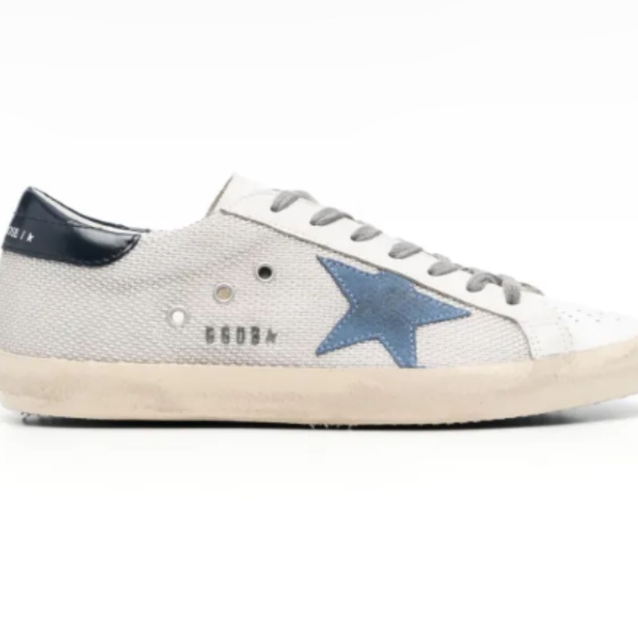 Golden goose - Súper-star