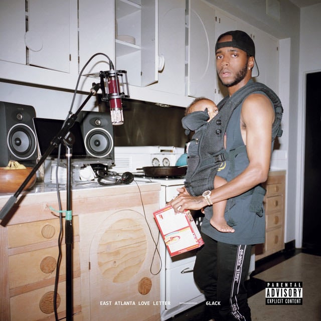 Pretty Little Fears (feat. J. Cole) - Song · 6LACK, J. Cole